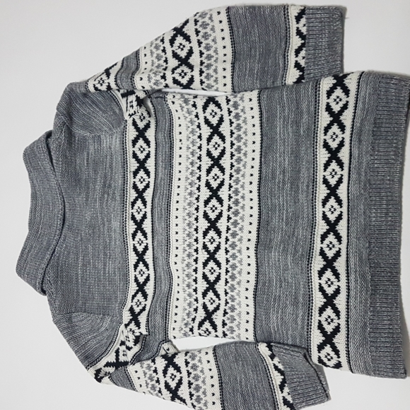 Knit Sweater - Picture 7 of 7